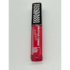 Smashbox Christian Cowan Always On Liquid Lipsticks Bang Bang